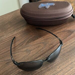 Maui Jim Sugar beach polarized sunglasses